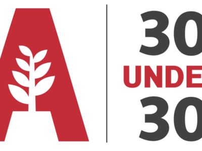 Californians Recognized as 30 Under 30 in Agriculture
