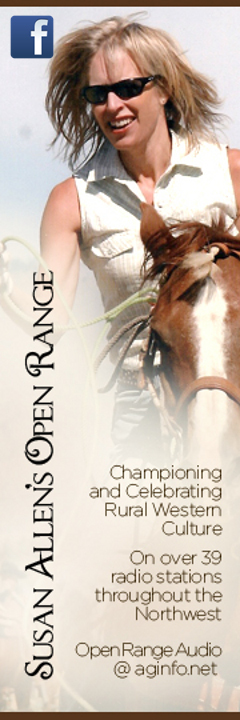 Susan Open Range 240x780