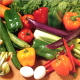 Traditional Food Storage