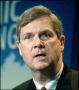 Senator Johanns takes on Japan  for  US Beef