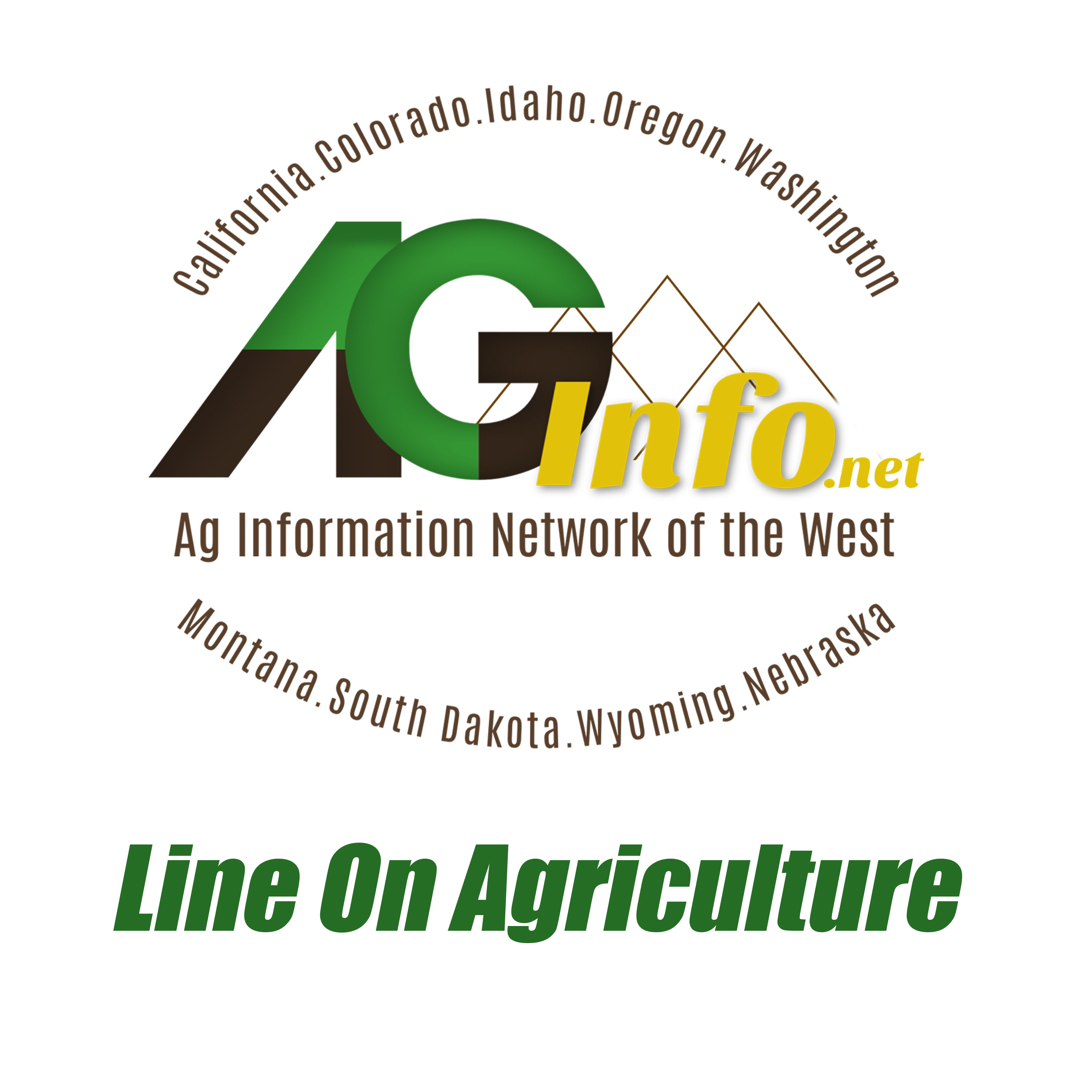 Line on Agriculture