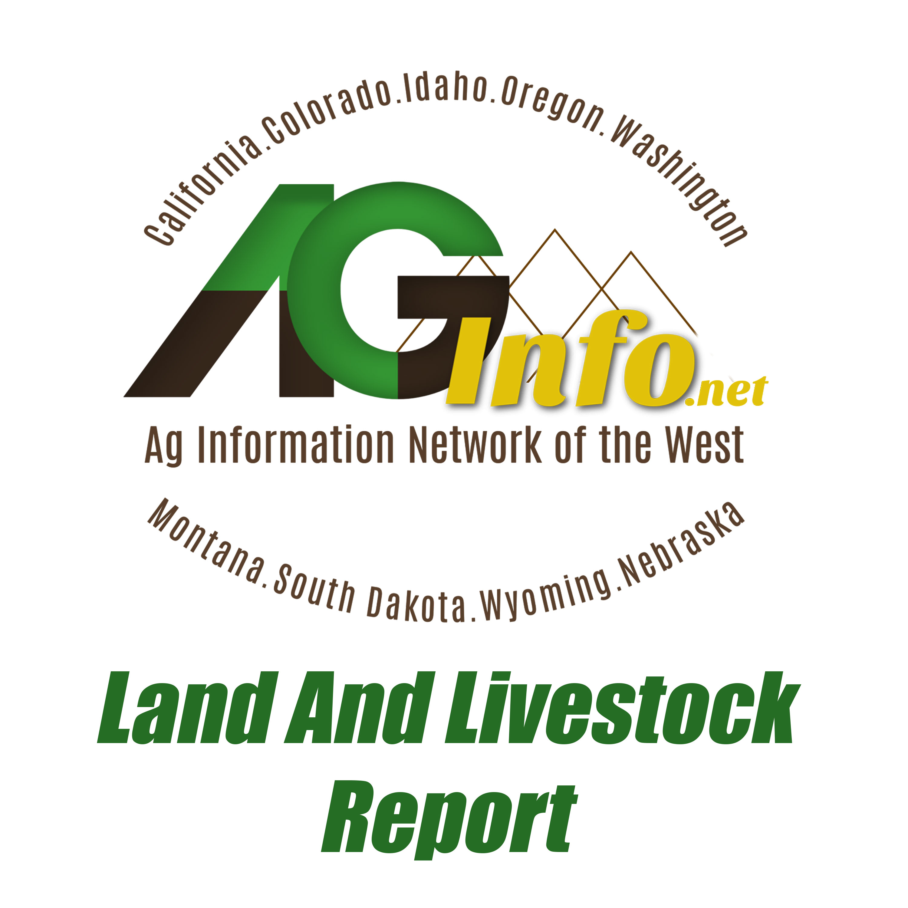 Land & Livestock Report