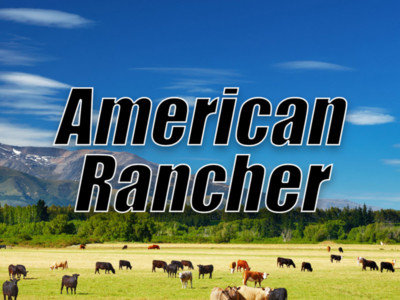 Ranch Archeology