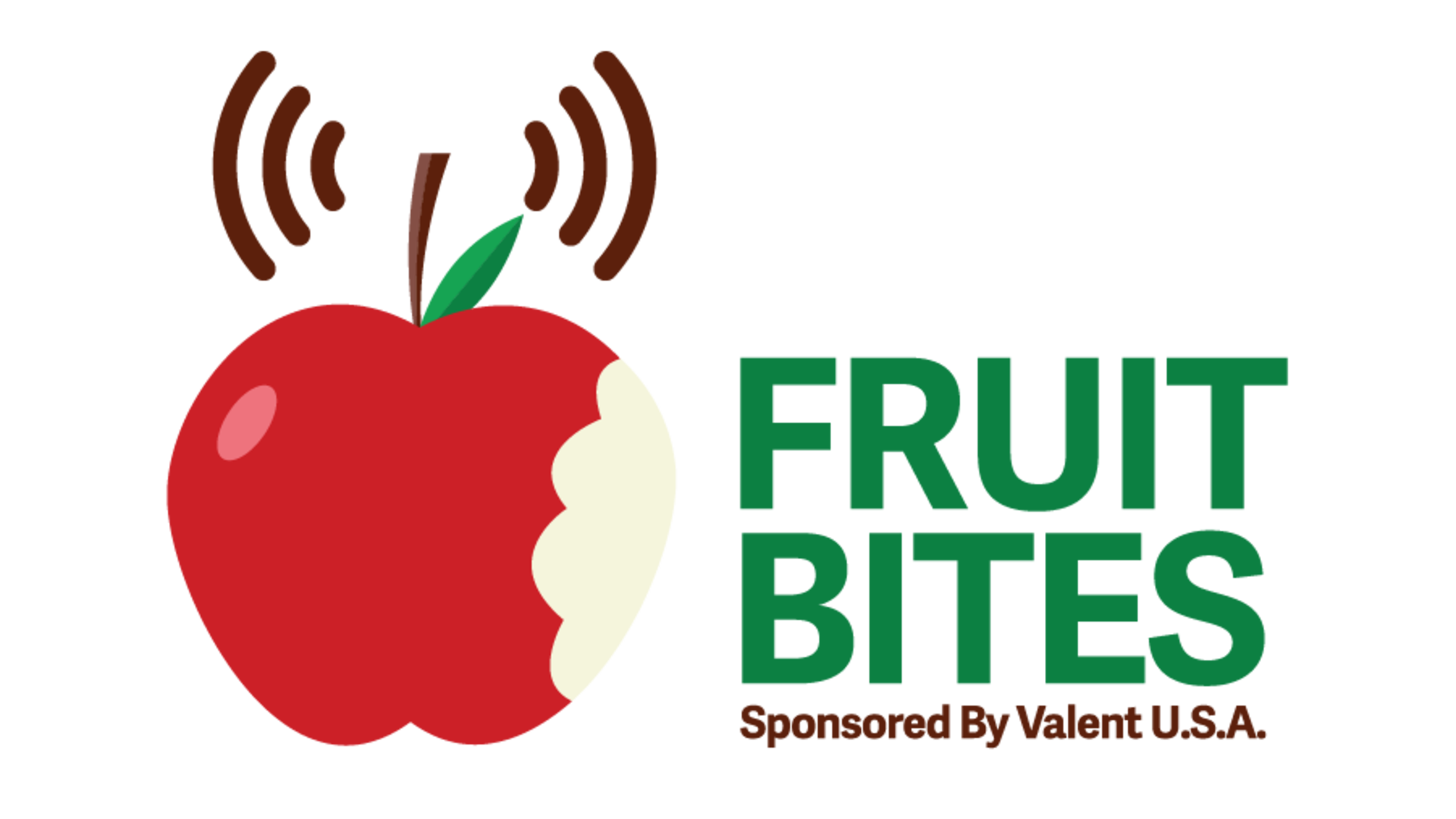 Fruit Bites for April 5-7 Welcome Back
