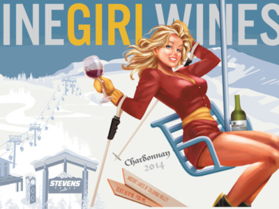 Wine Girl Wines