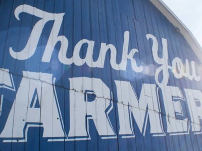 Culver's Thank You Farmers Project Donations Reach $2.5 Million