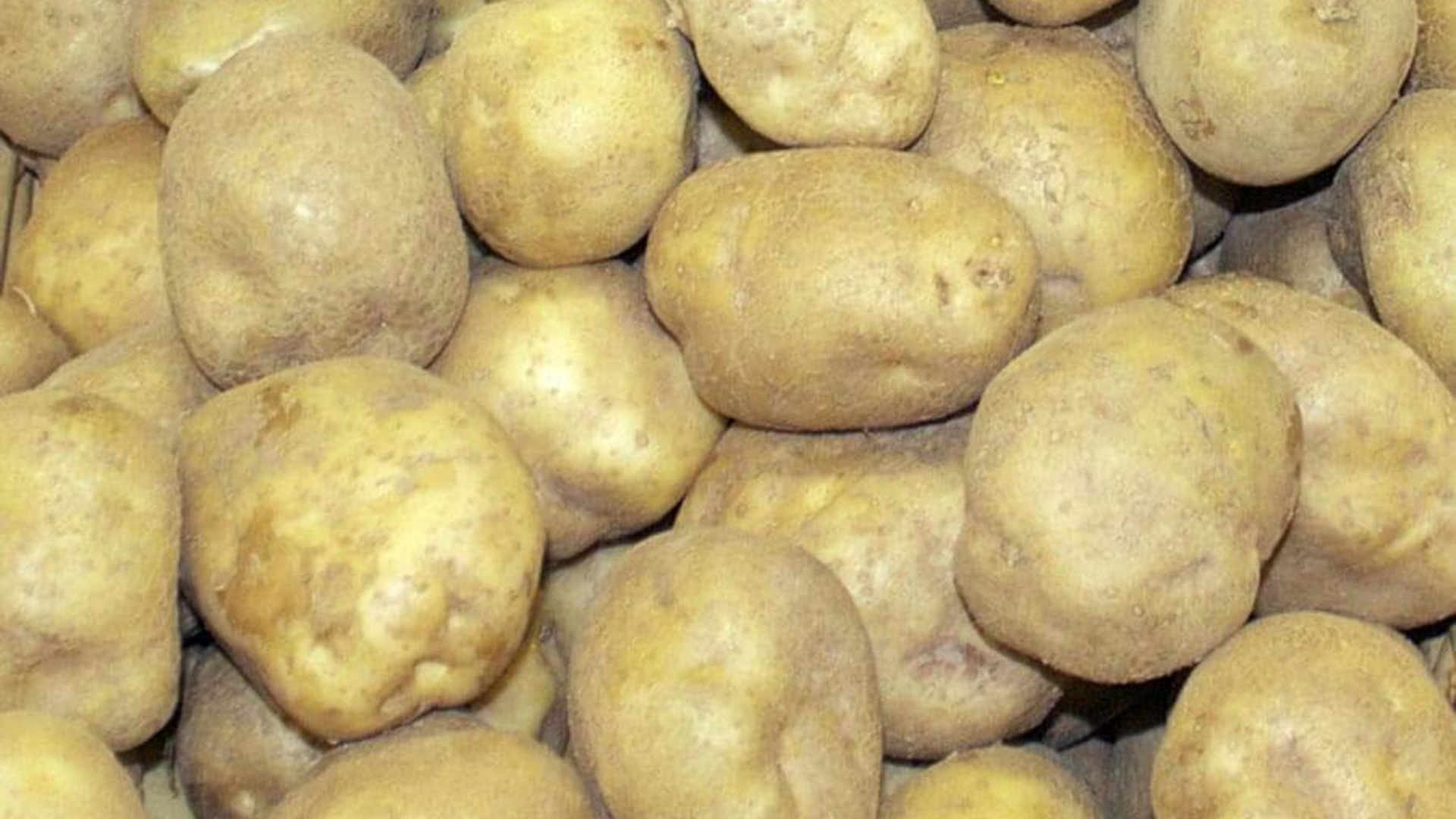 Potatoes and Vitamins Pt 1