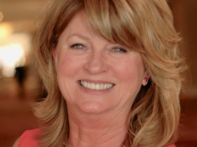 Judy Hirgoyen on Pistachio Crop