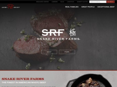 Order Delicious Agri Beef Holiday Items Online