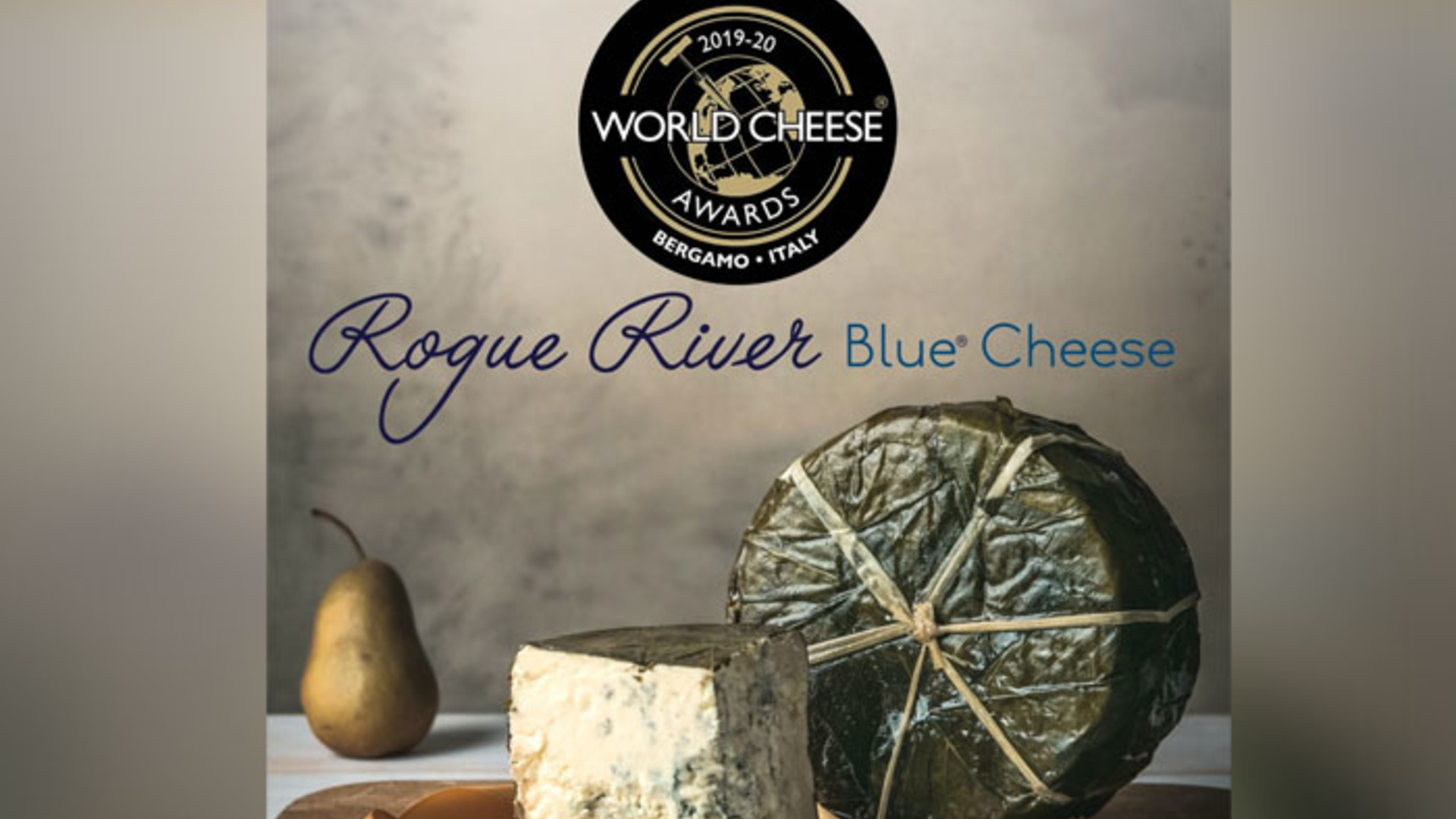 Rogue Blue Cheese Named World's Best Pt 2