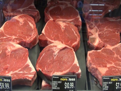 European Parliament's Approves of U.S.-EU Beef Access Agreement
