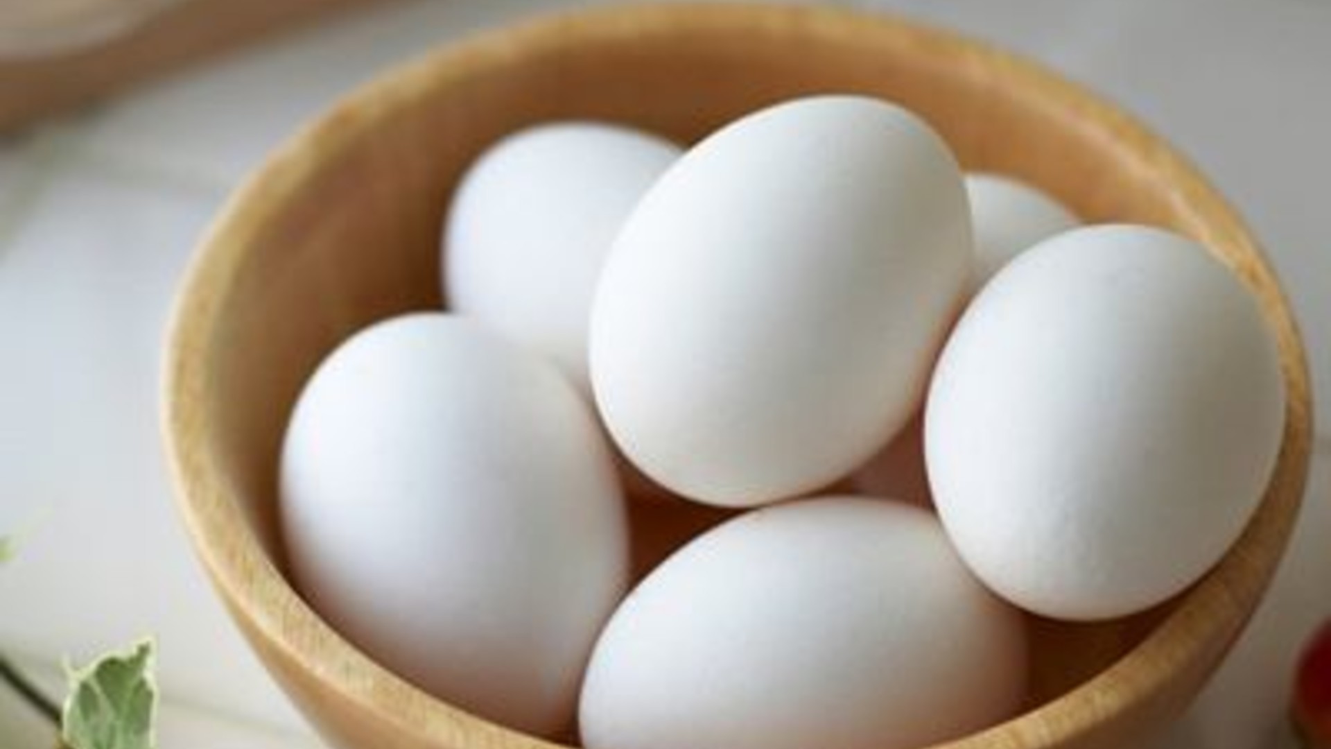The Benefits of Eggs Pt 2