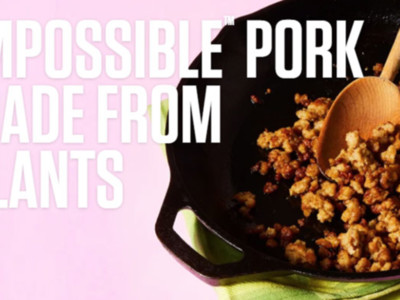 NPPC Says Impossible Pork is Impossible