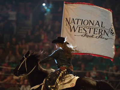 It’s Time for the 114th Annual National Western Stock Show in Denver