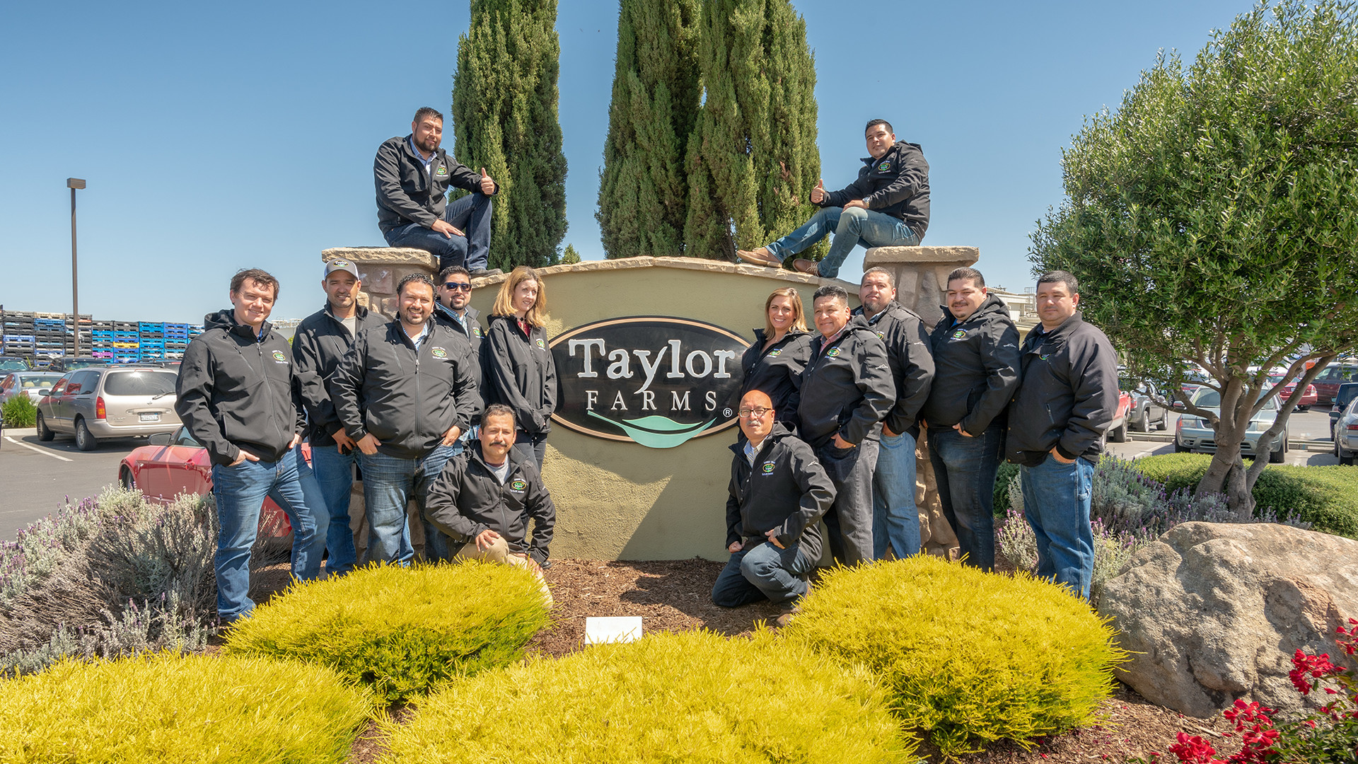 Taylor Farms Receives TRUE Platinum Zero Waste Certification