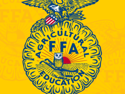 FFA Members Prepare for Careers in Animal Systems Pathways