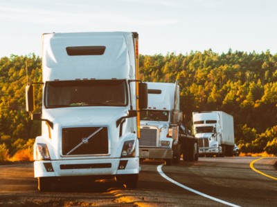 Trucking Companies Squeezed by Lack of Qualified Drivers