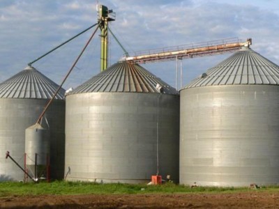 Secretary Perdue Proclaims February 16-22 as Grain Bin Safety Week