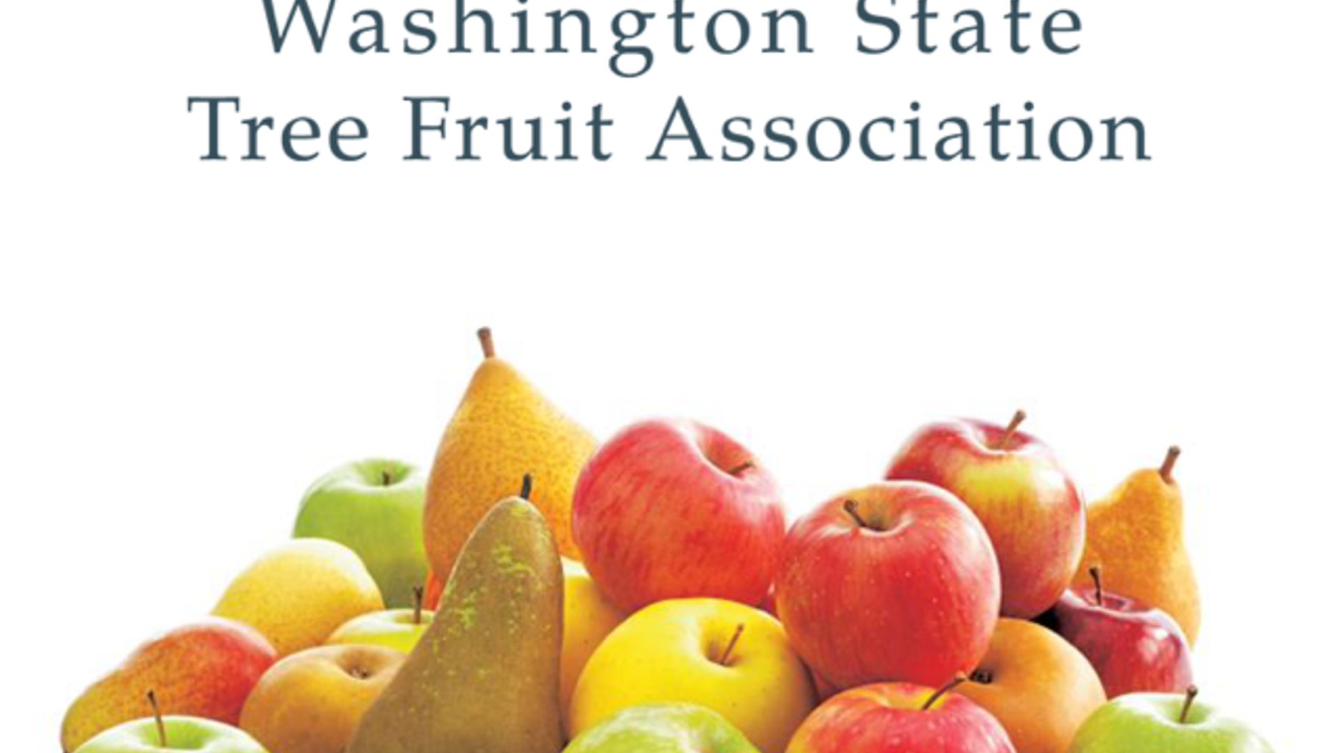 WA State Tree Fruit and Legislation Pt 1