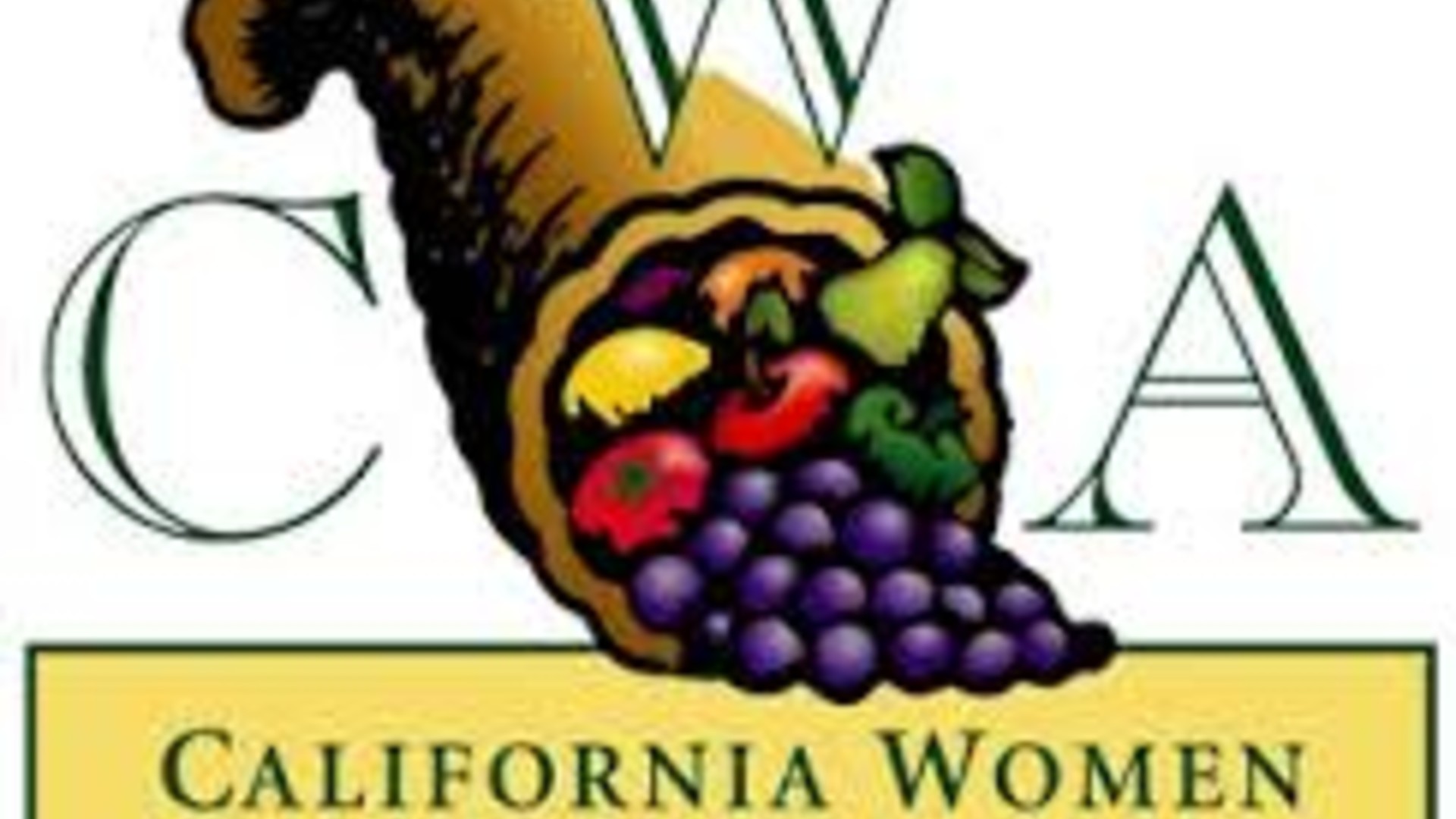California Women for Agriculture