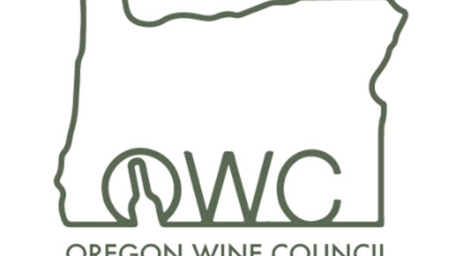 Oregon Wine Council Pt 1