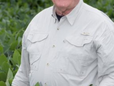 Message from Secretary of Agriculture Sonny Perdue