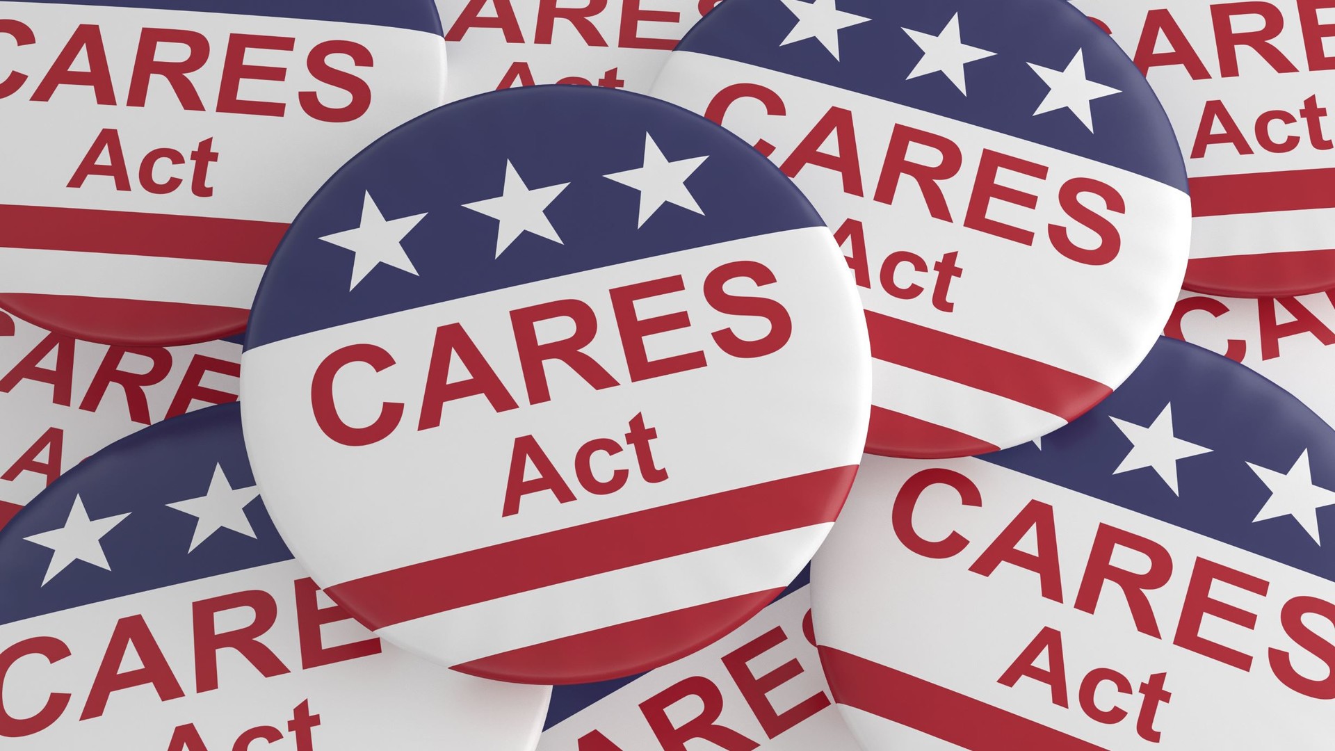 CARES Act and Agriculture Pt 3