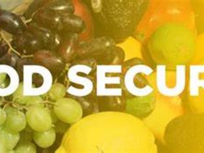 Food Security-National Security Pt 1