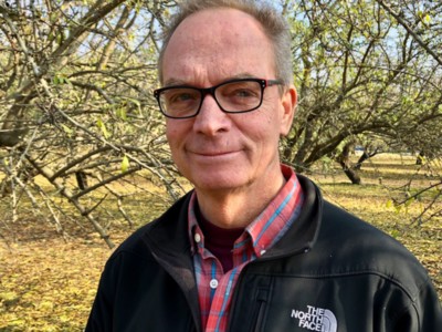 It's Recommended That Almond Growers Survey Their  Orchards this Time of Year for Ants