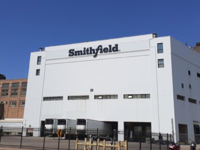 Smithfield Foods to Close Sioux Falls Plant Indefinitely Amid COVID-19