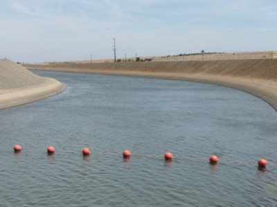 There Is Worry About This Season's Water Supplies with Only a 15% Allocation