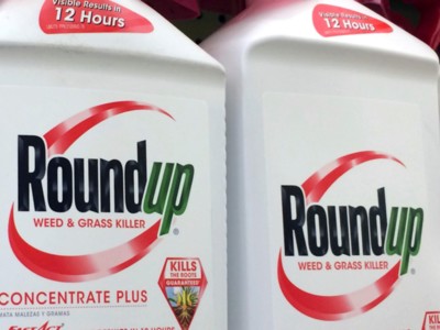 Ag Groups Rally for Glyphosate