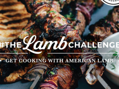 Checkoff Contest Challenges Consumers to Get Cooking with American Lamb