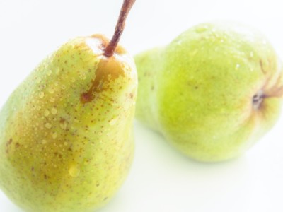 Pear Harvest Set to Begin in Early July