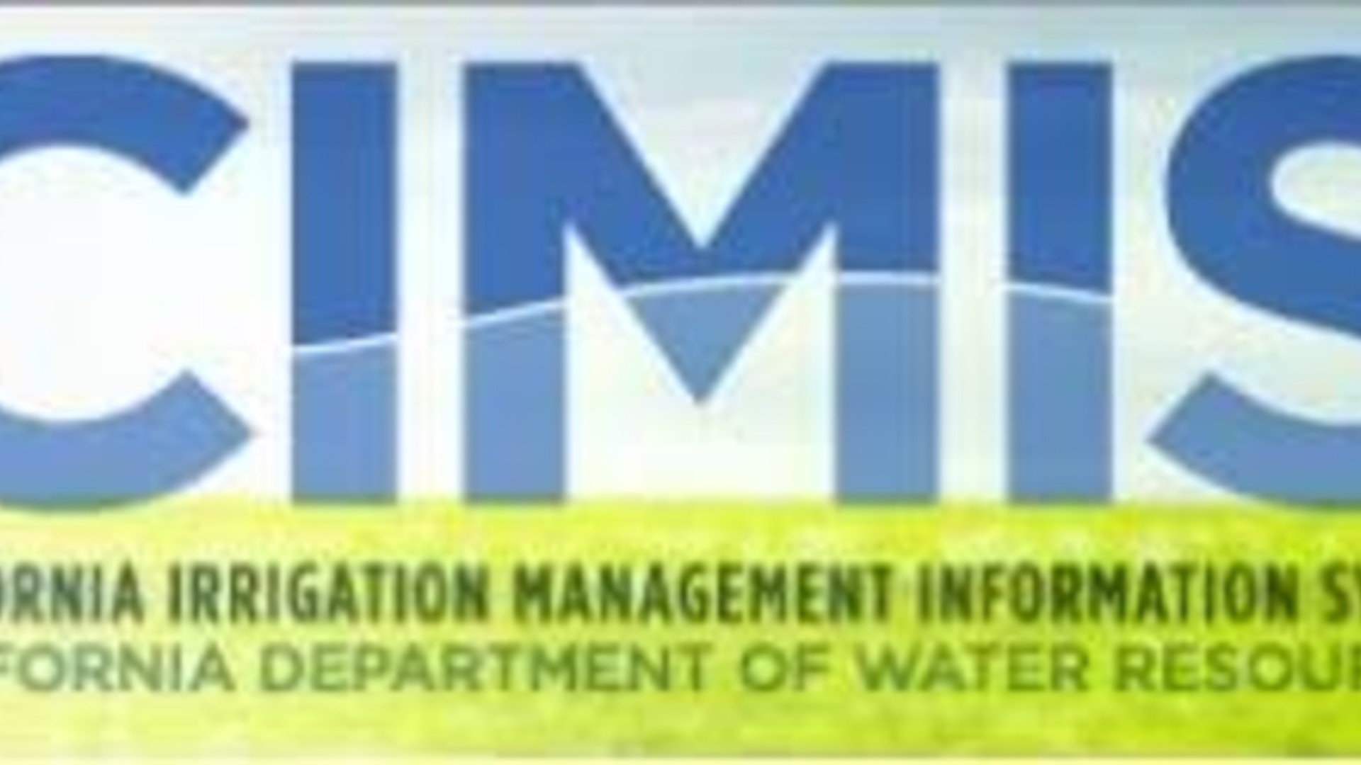 Irrigation Strategies using ET