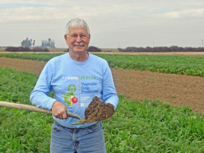 Equipment for Sustainable Agriculture