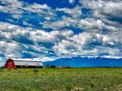 Colorado Cattlemen Convention