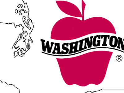 Washington Apples in Pandemic Pt 1
