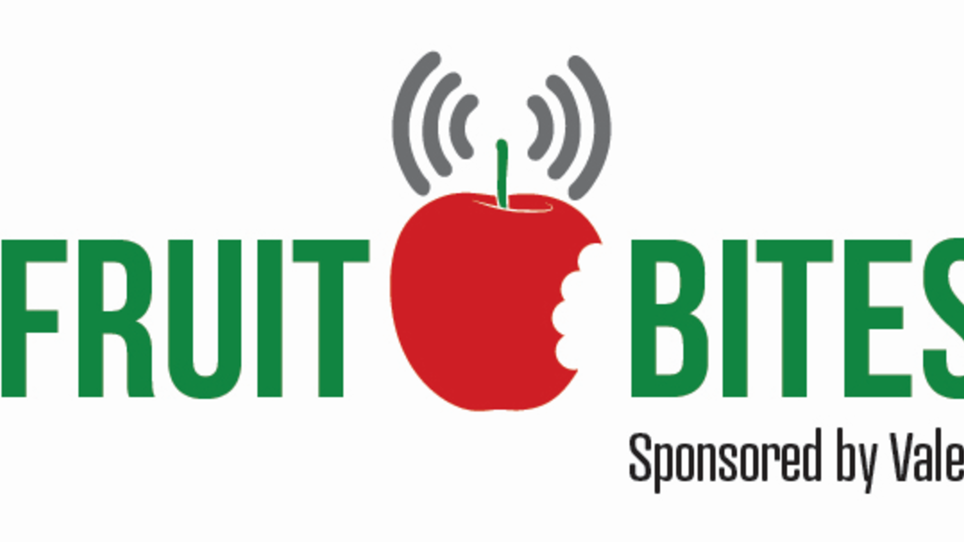 Fruit Bites June 9-11 Fruit Russet