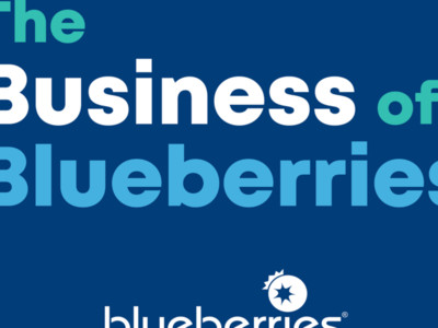 U.S. Highbush Blueberry Council Launches Podcast