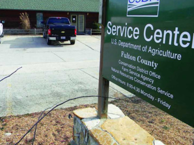 Farm Service Agency County Committee Nominations Open June 15