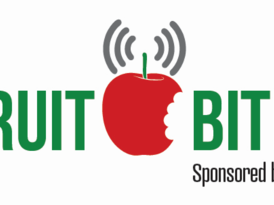 Fruit Bites June 16-18