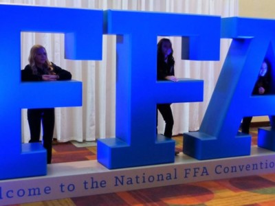 FFA to Host Virtual National FFA Convention & Expo in October