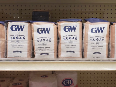 New Report Finds No Evidence that U.S. Sugar Program Harms Profitability of Sugar-Using Companies