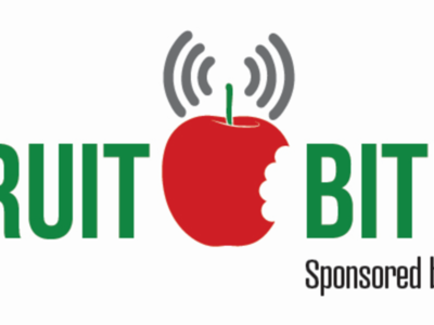 Fruit Bites July 28-30 Apple Update