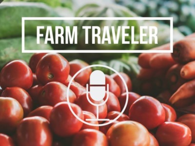 Florida Ag Teacher Turns Farm Traveler