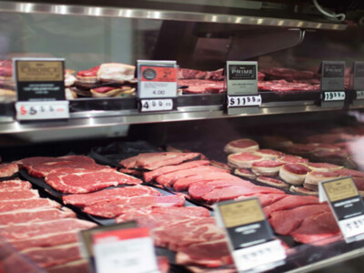 Meat Sales Remain High Despite Pandemic