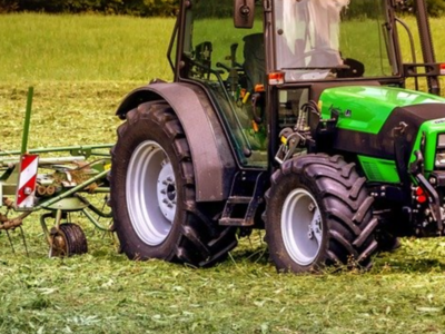 Farm and Tractor Safety