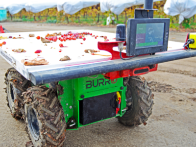 Automation in Specialty Crops - Part 2