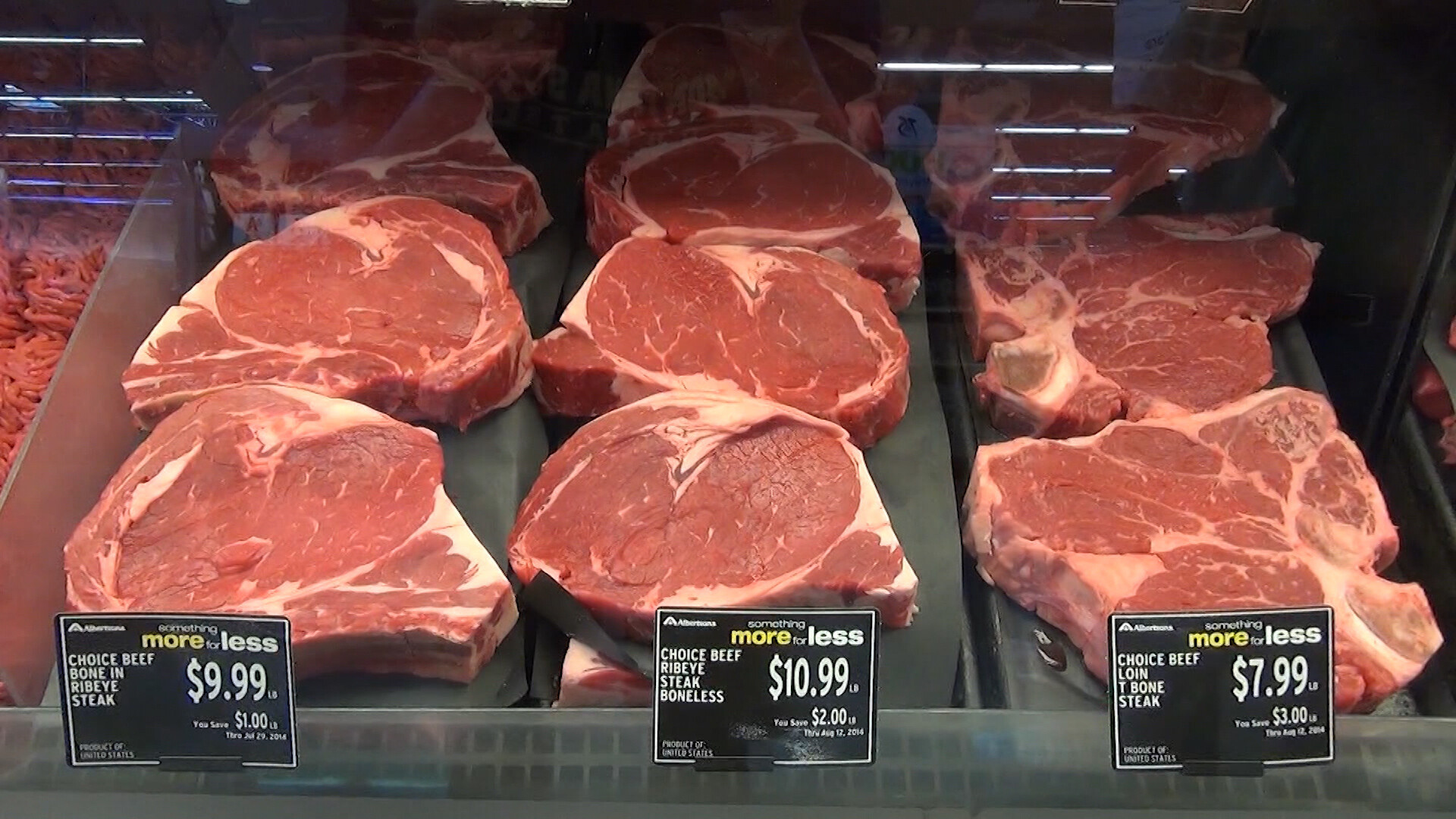 Beef Promotion Operating Committee Approves Fiscal Year 2021 Checkoff Plan of Work